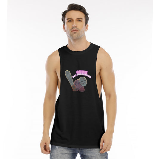 Jason/Kirby Long Tank Top