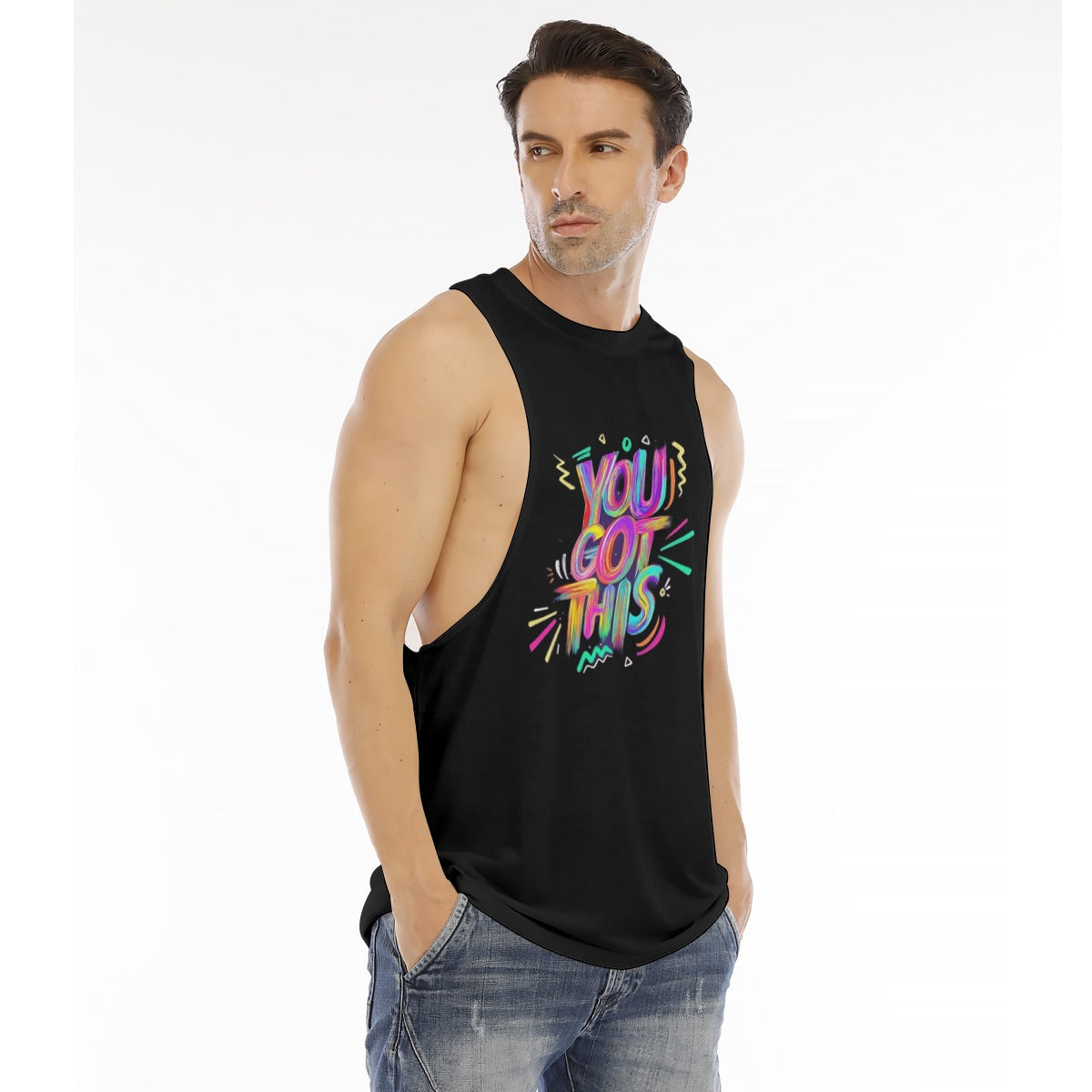 You Got This! Tank Top