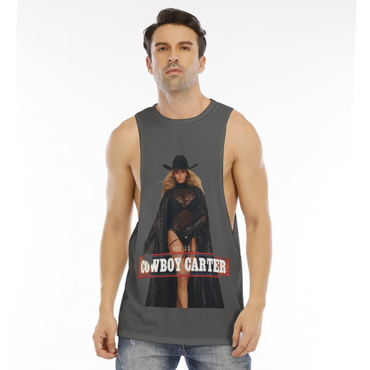 Cowboy Carter Act II Tank Top