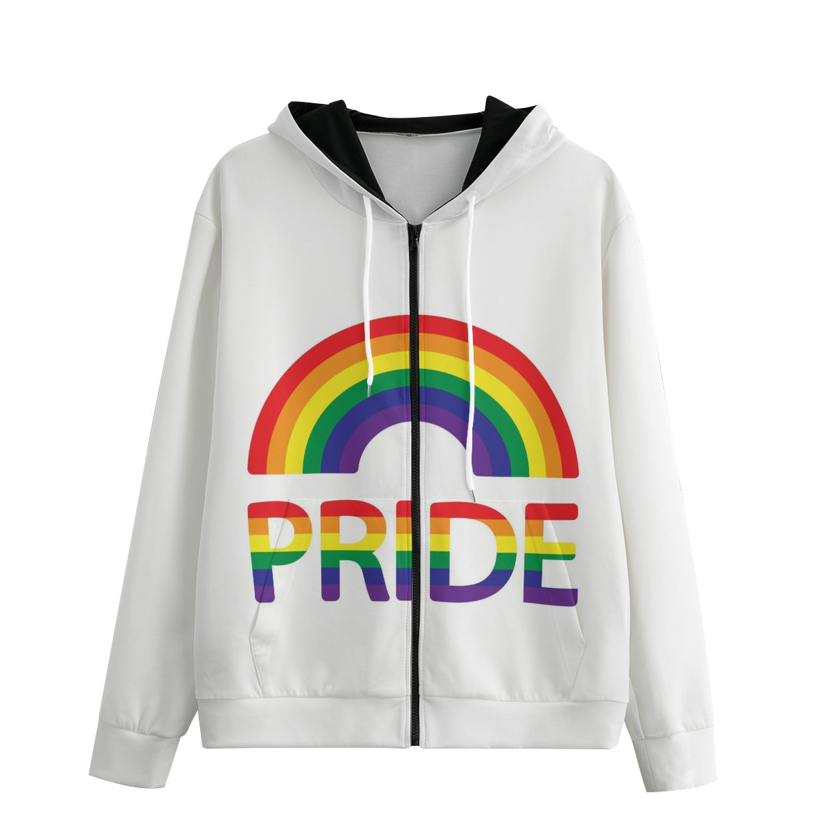 Pride Hoodie with Pocket