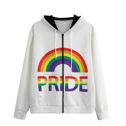 Pride Hoodie with Pocket
