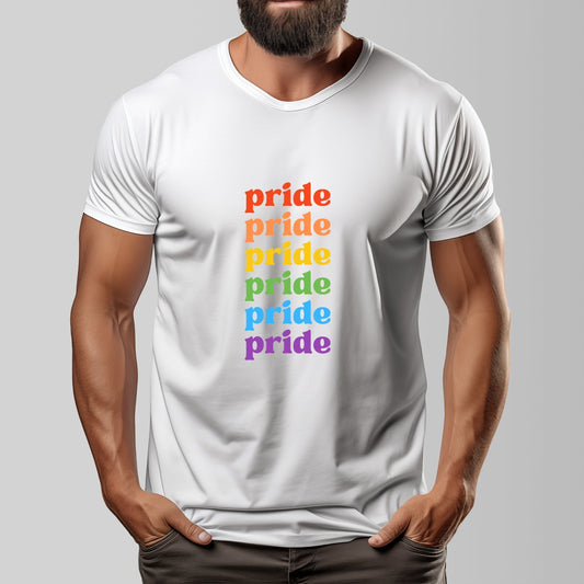 Pride Unisex T-Shirt