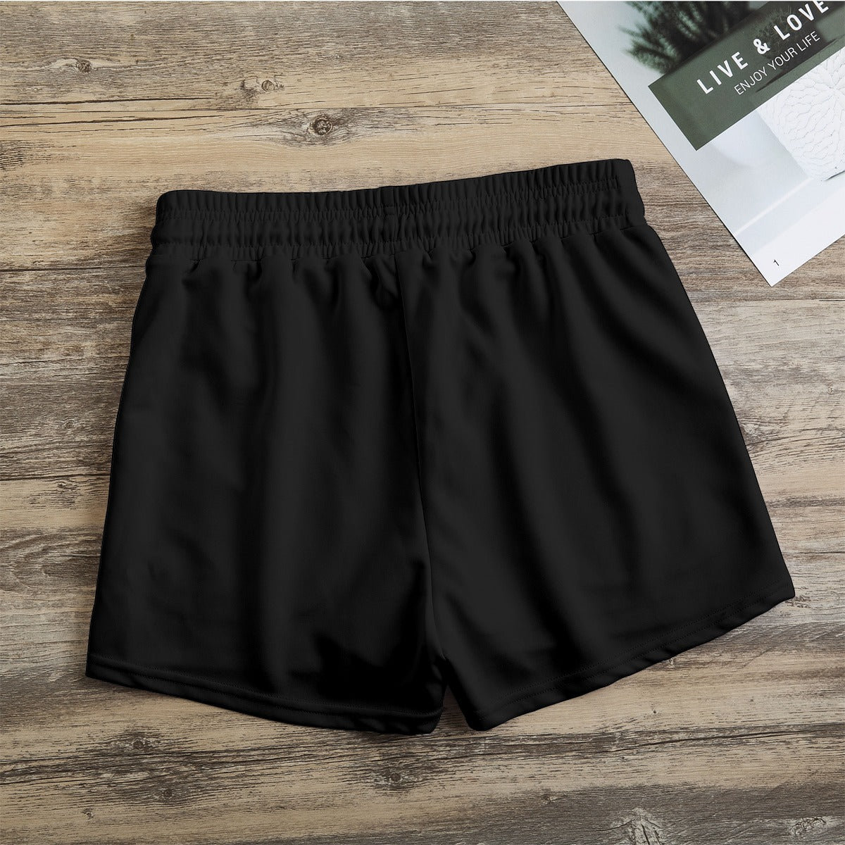 Love is Love Shorts
