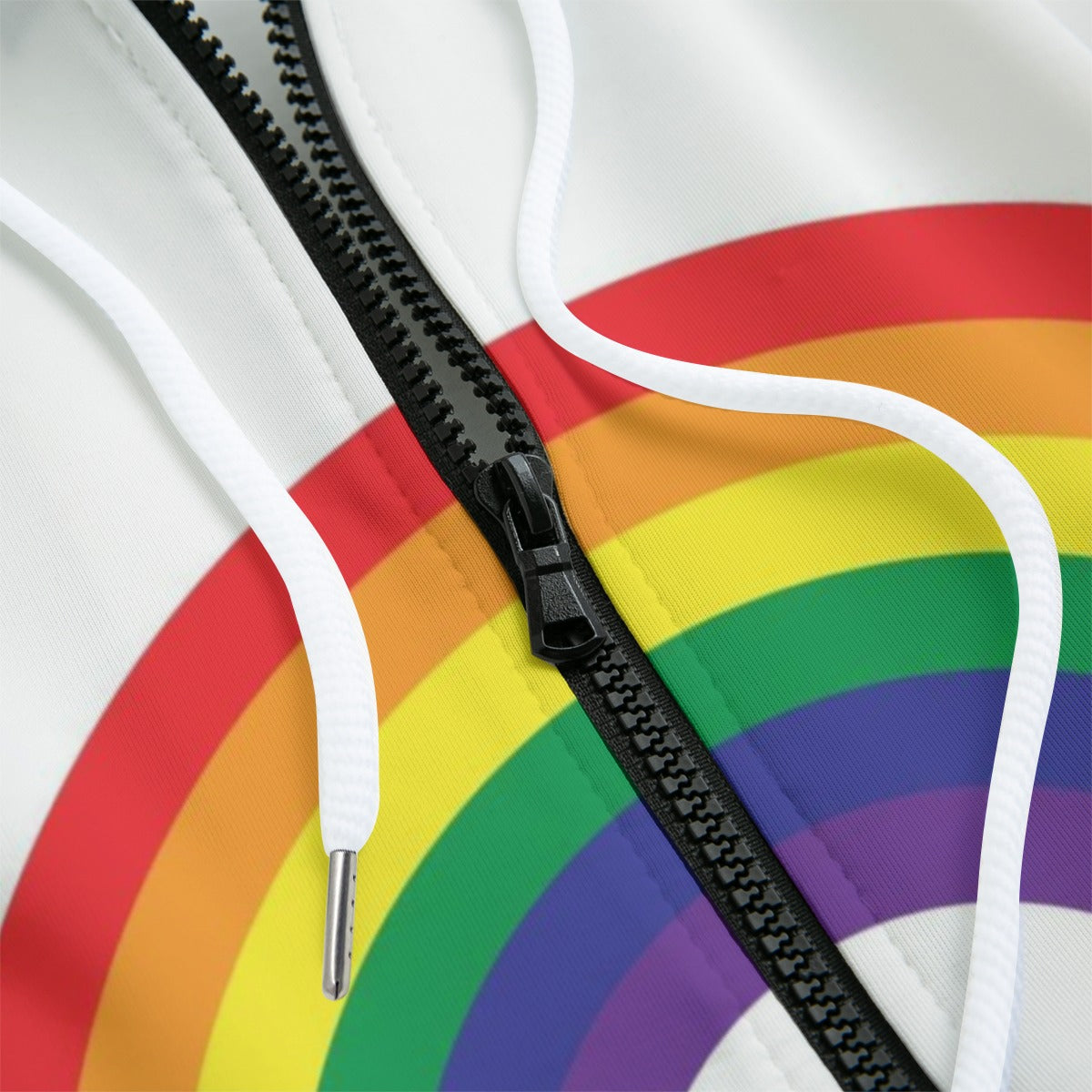 Pride Hoodie with Pocket
