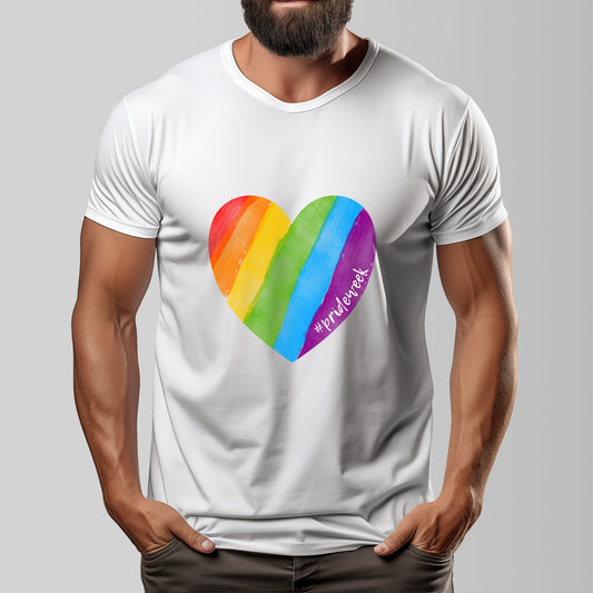 Pride Week T-Shirt