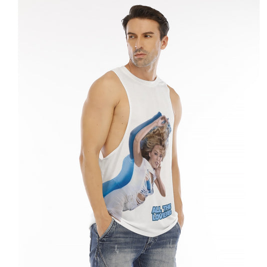 Kylie All the Lovers Tank Top