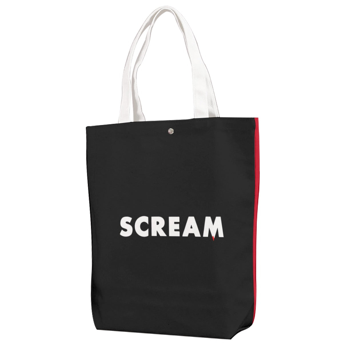 Ghostface Tote Bag