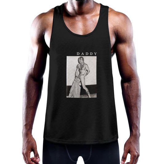 Daddy Tank Top