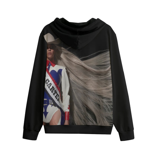 Cowboy Carter B Hoodie