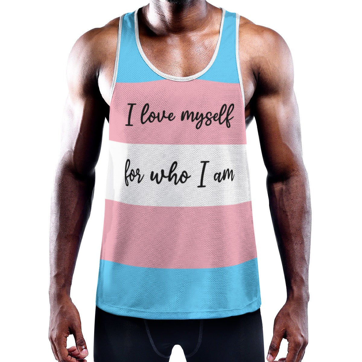 I love Myself Tank Top