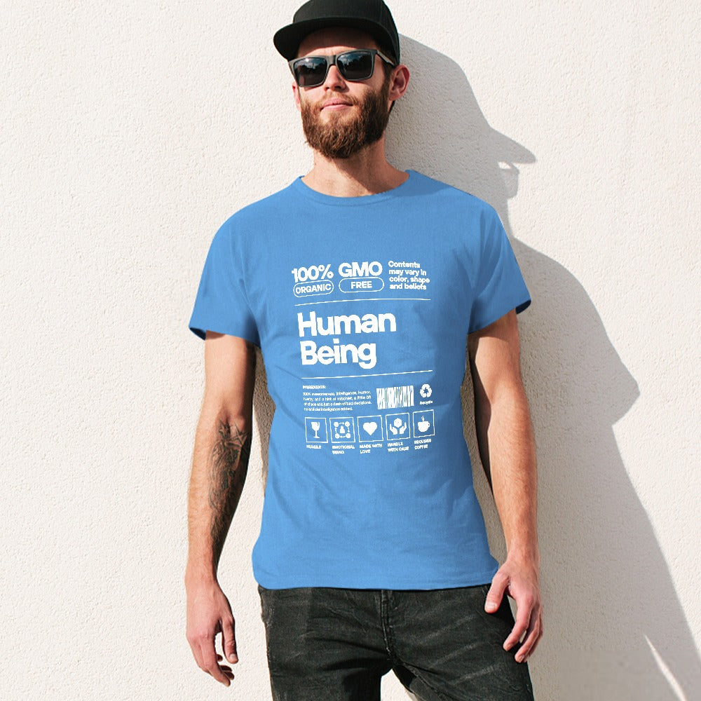 Human Being T-Shirt