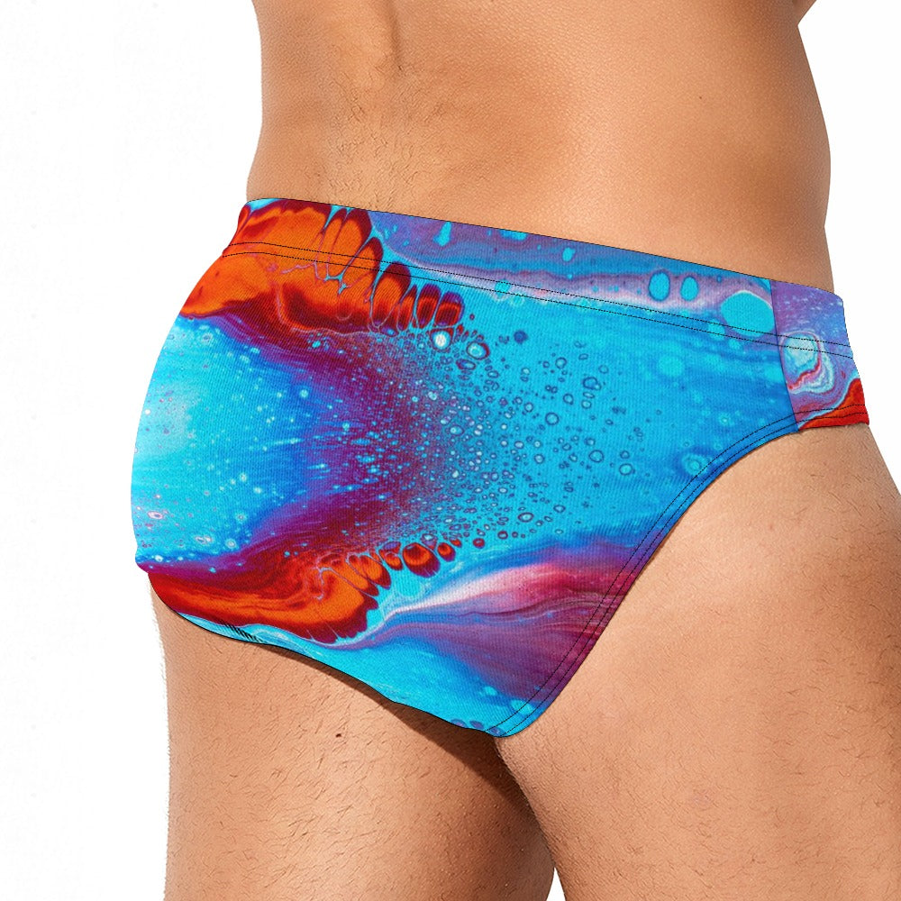 Red Seas Swimsuit