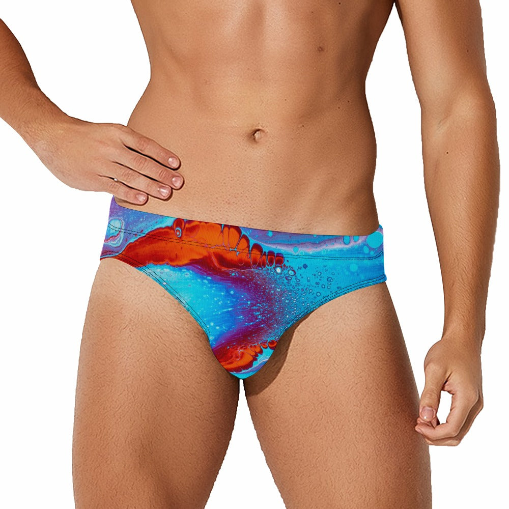 Red Seas Swimsuit