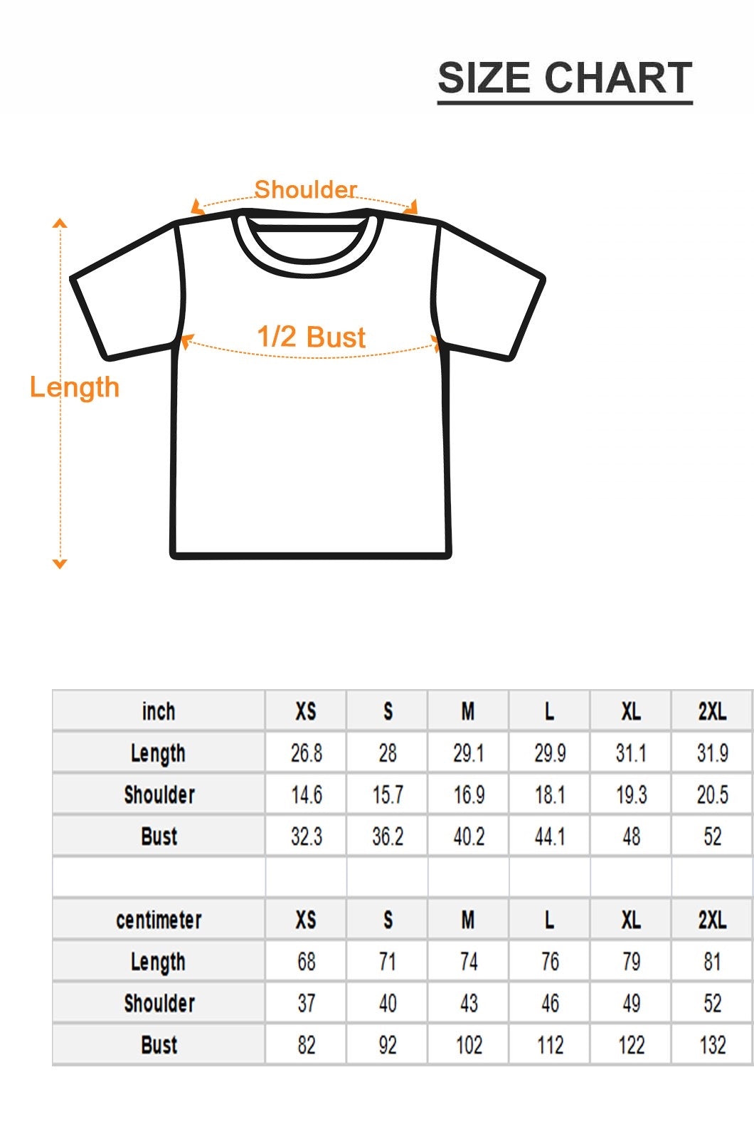 Cowboy Carter Set List T-Shirt