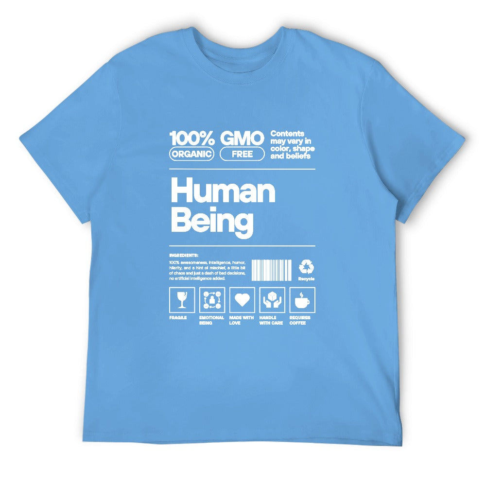 Human Being T-Shirt