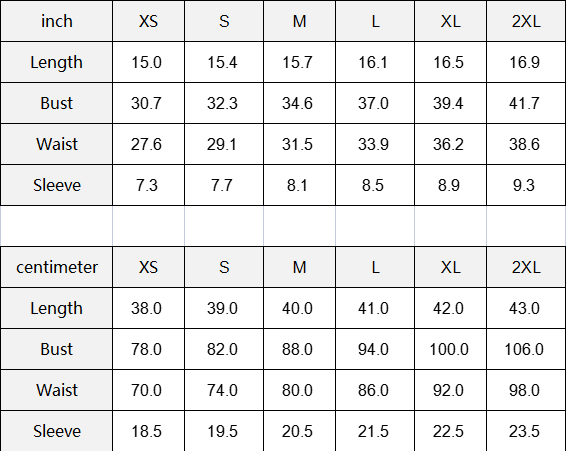 Exactly! PRIDE Crop Top