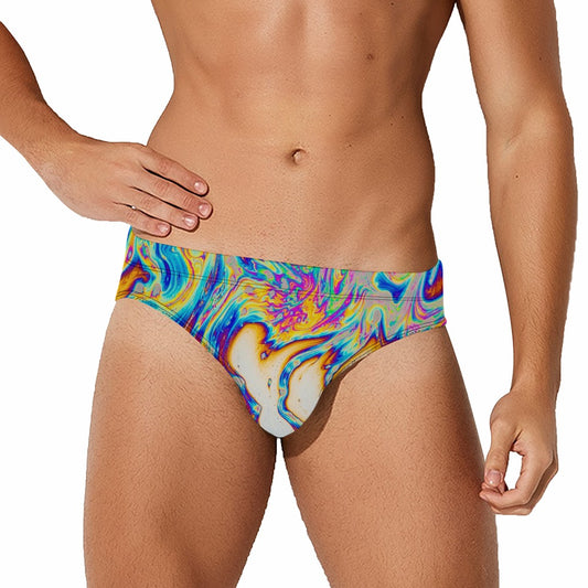 Oil and Water Swimsuit