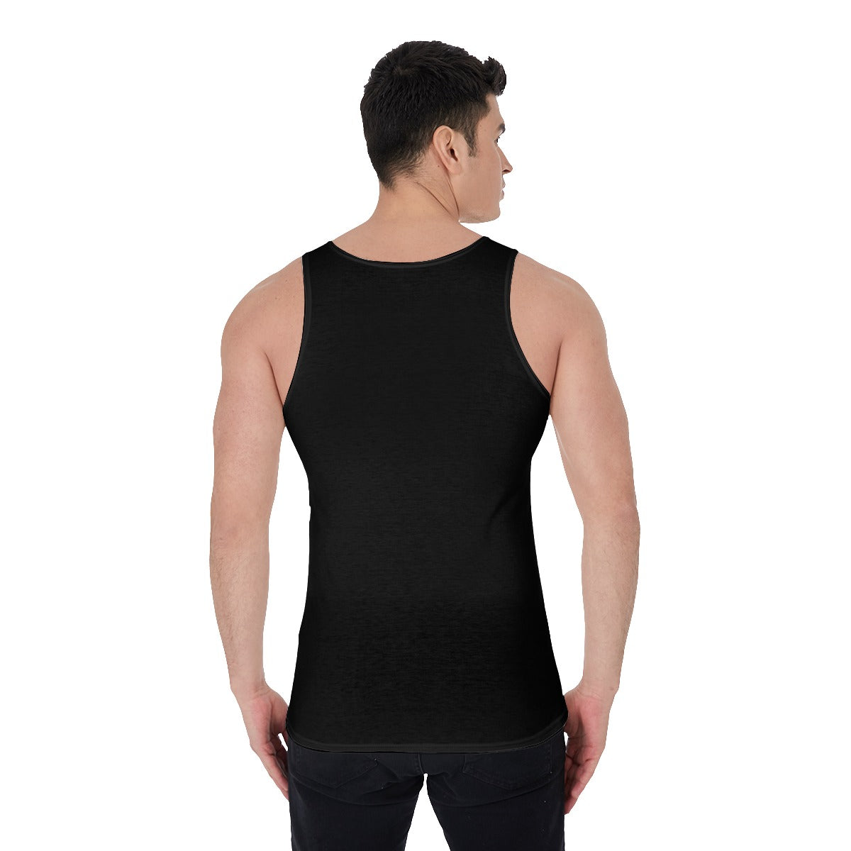Love Harder Tank Top