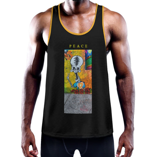 Peace Tank Top