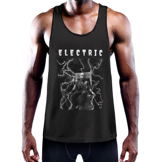 Electric Tank Top