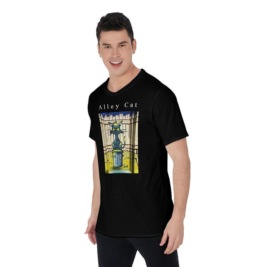 Alley Cat T-Shirt