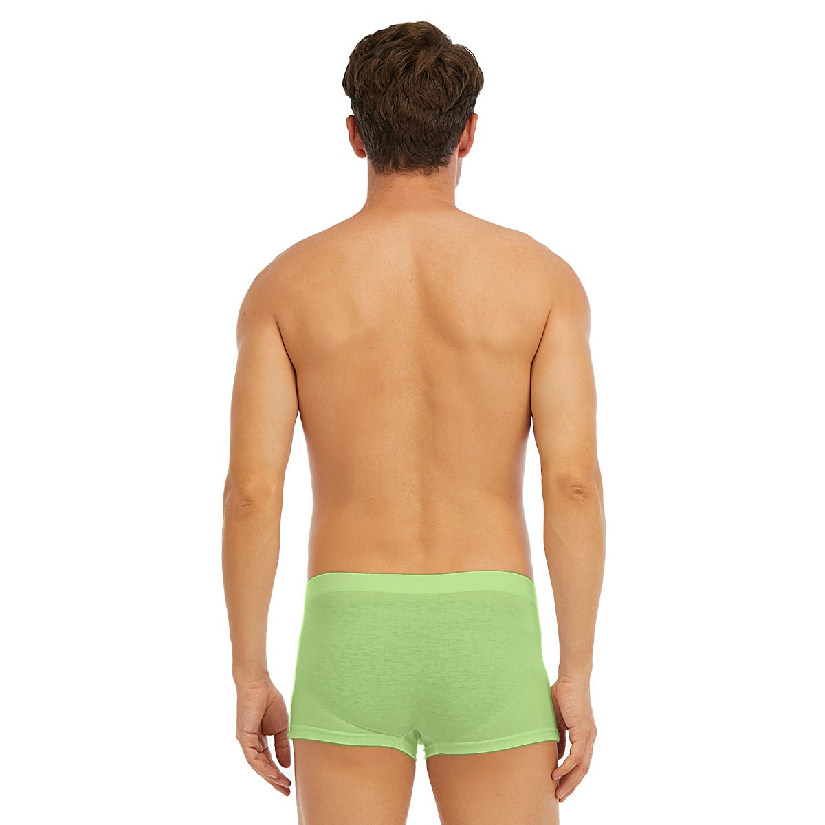 Lime Boxer