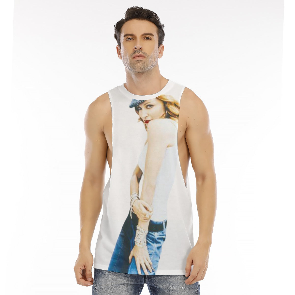 Hollywood Tank Top