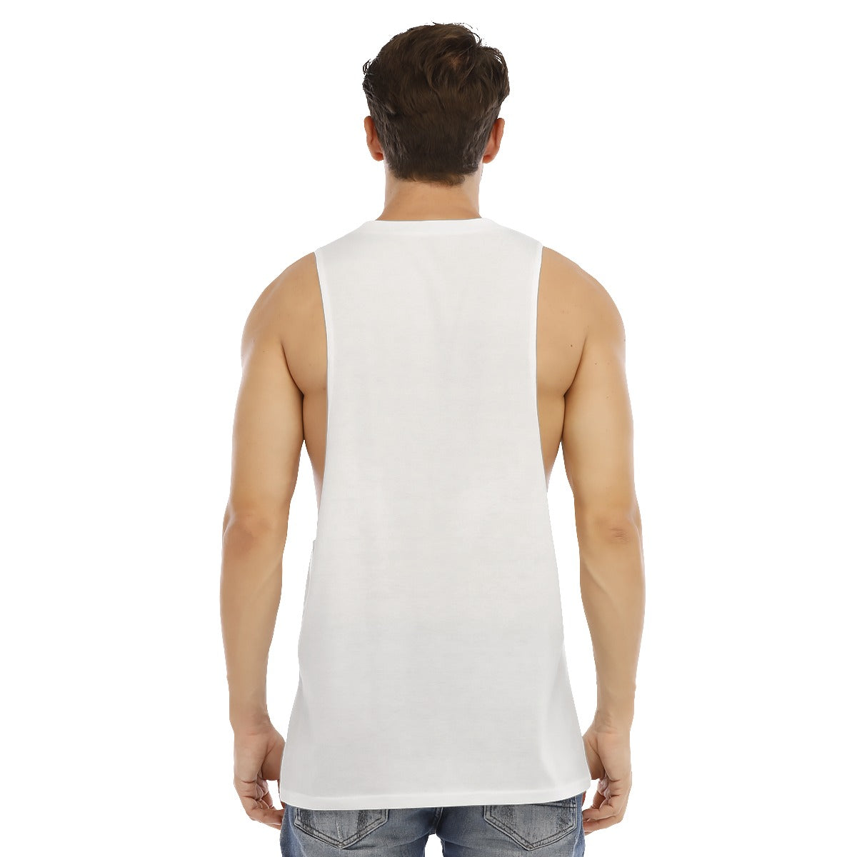 Studio 54 Tank Top