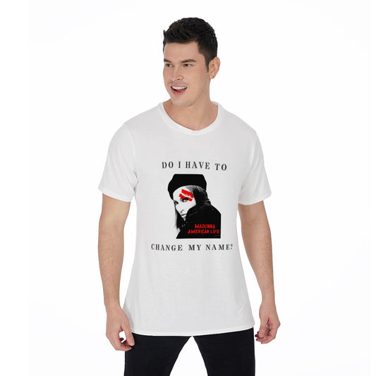 American Life T-Shirt