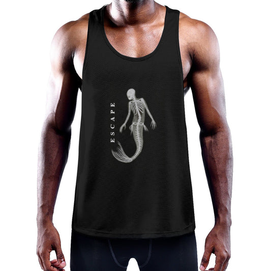 Escape Tank Top