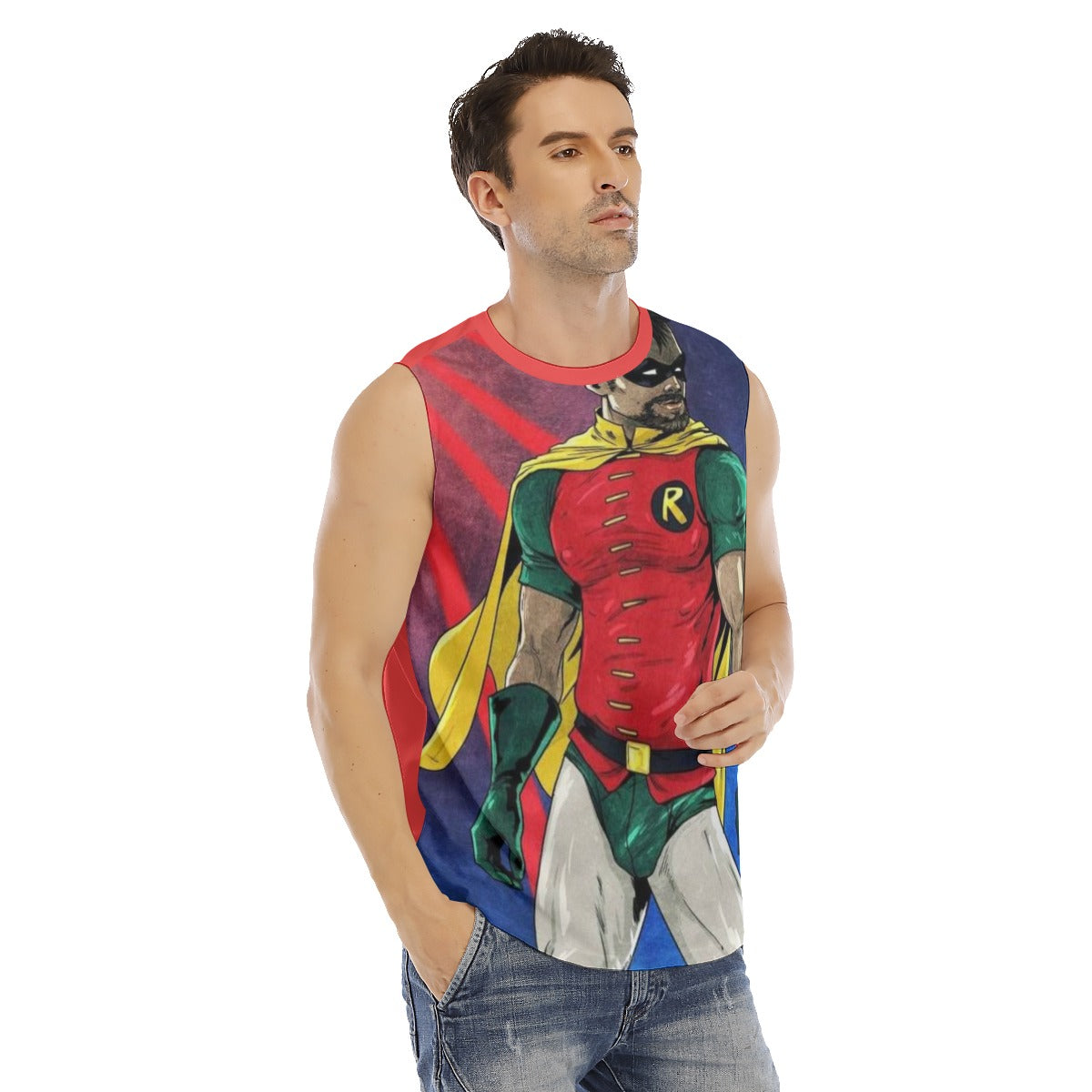 Robin Tank Top