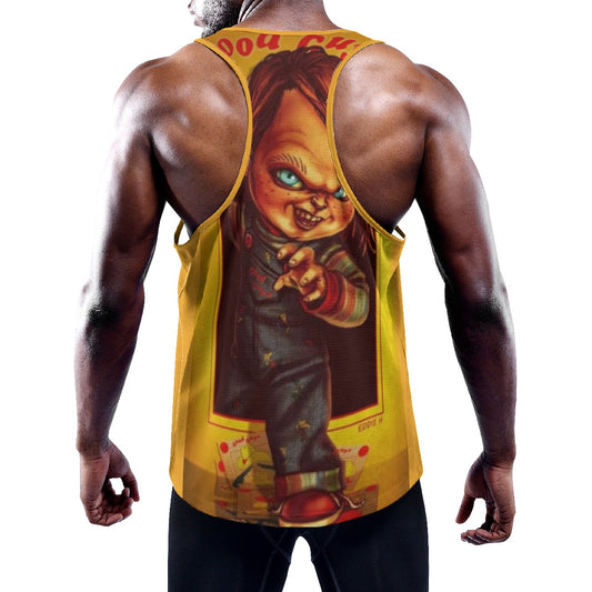 Good Guys Tank Top