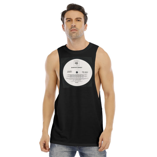 Mariah Carey Heartbreaker Tank Top
