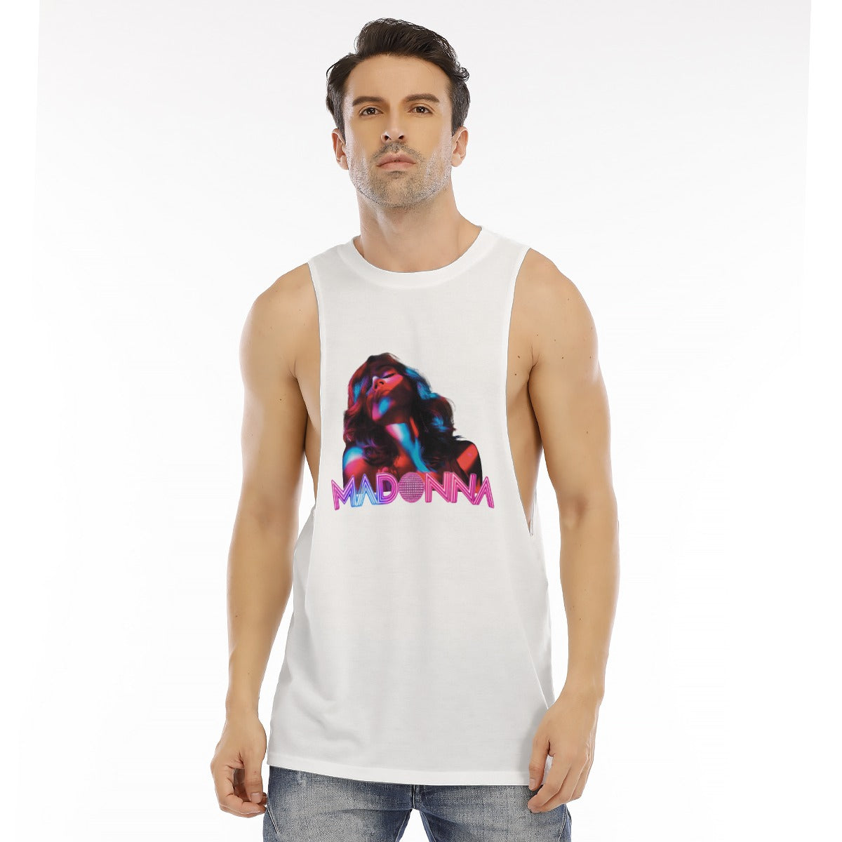 Confessions Tank Top
