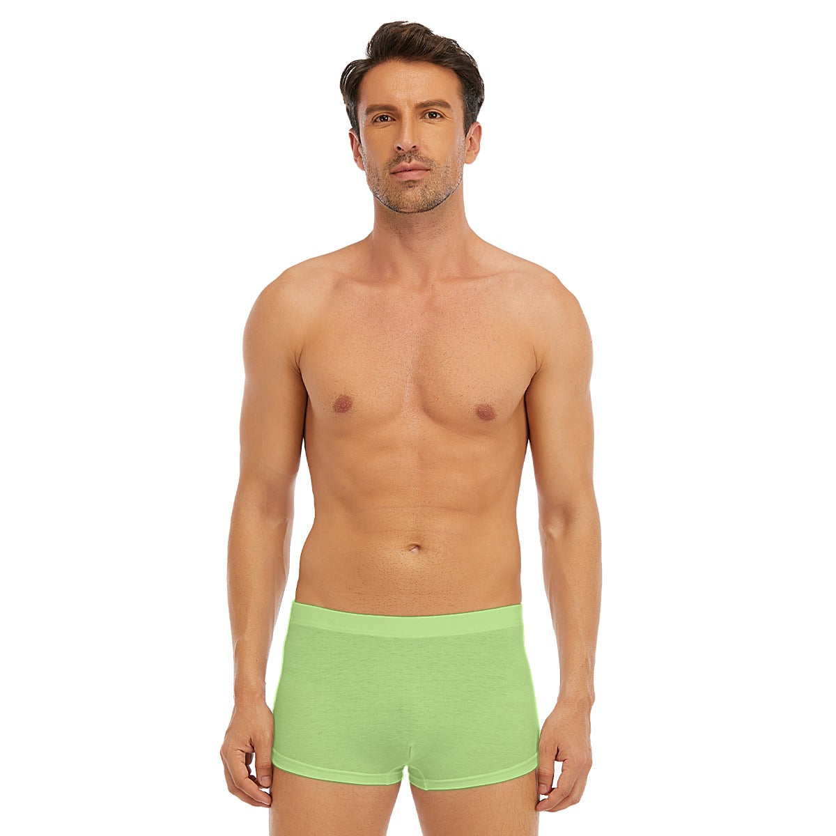 Lime Boxer