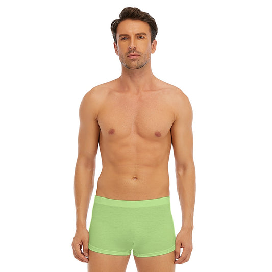 Lime Boxer