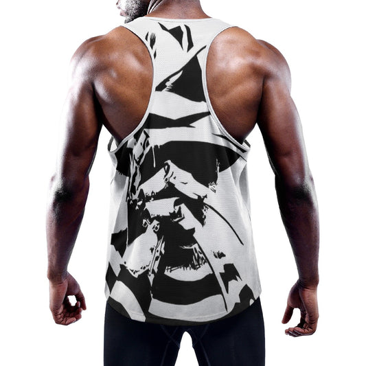 Nightmare Tank Top