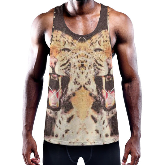 Jaguar Tank Top