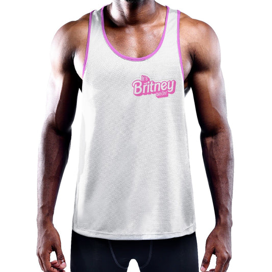 It's Britney Bitch! Tank Top