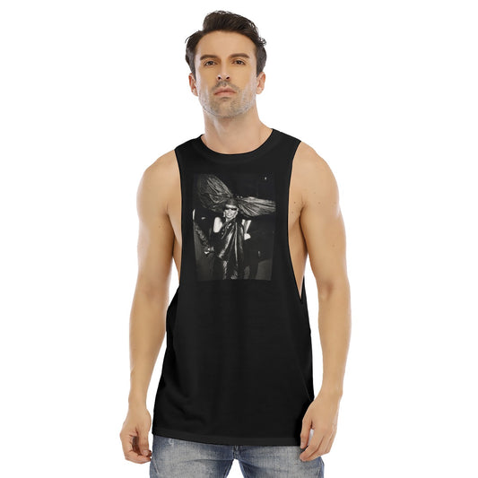 Grace Jones Tank Top