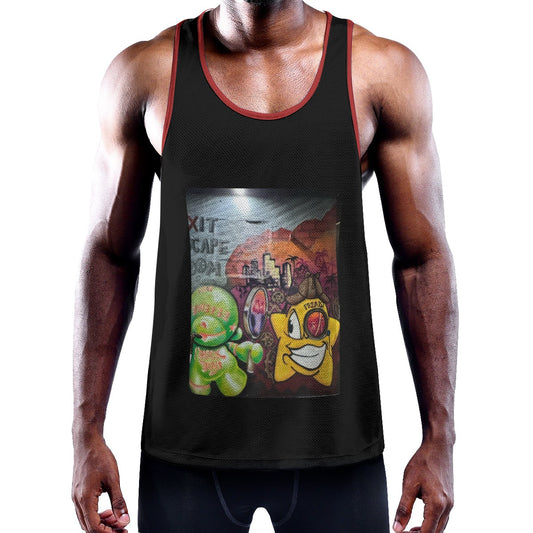 Freak Tank Top