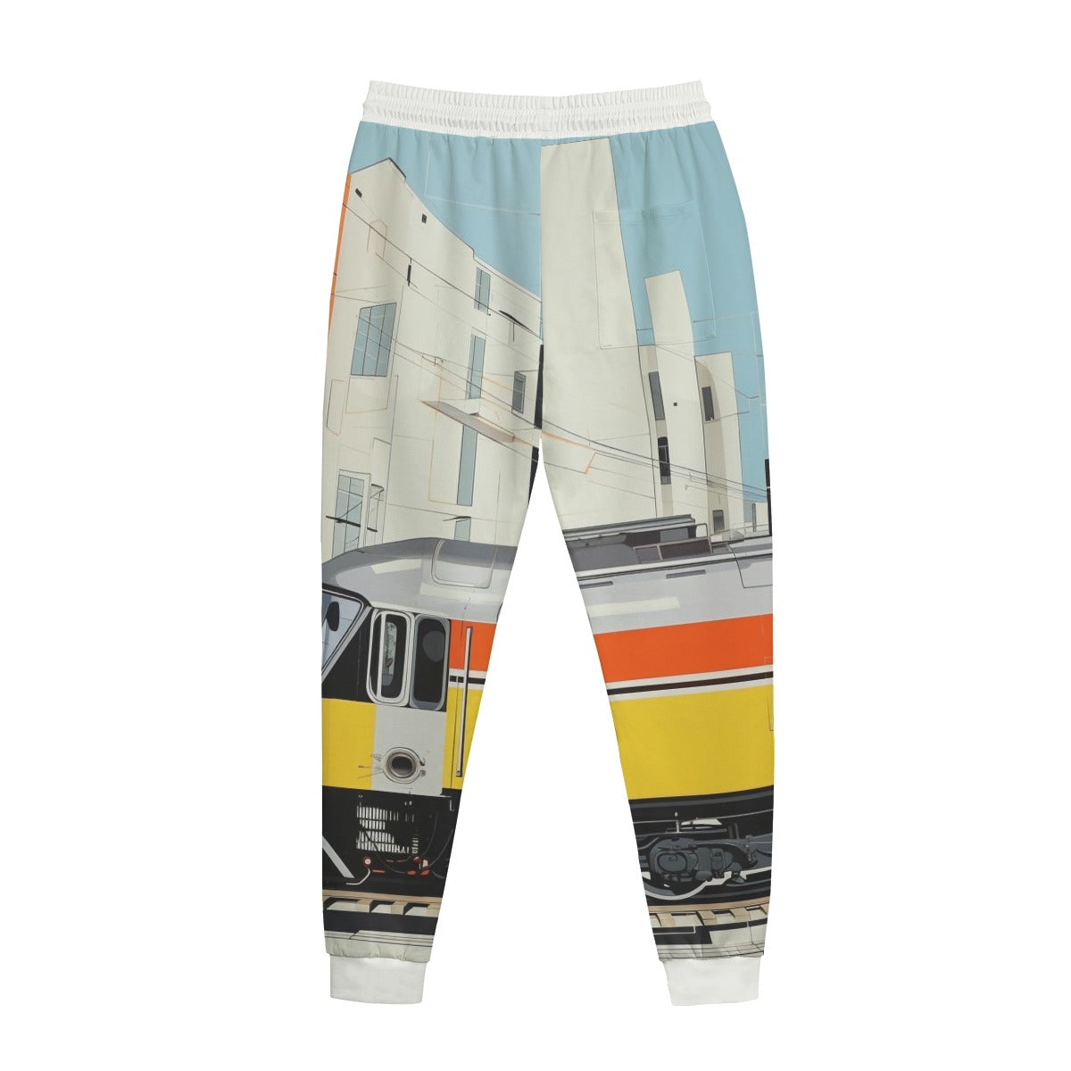 Metro City Sweatpants