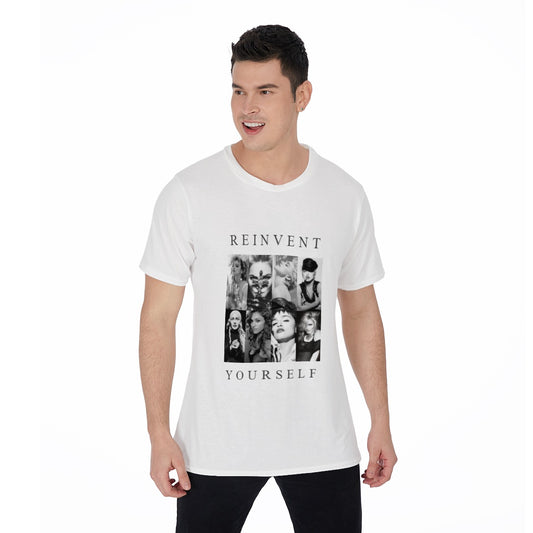 Reinvent Yourself T-Shirt