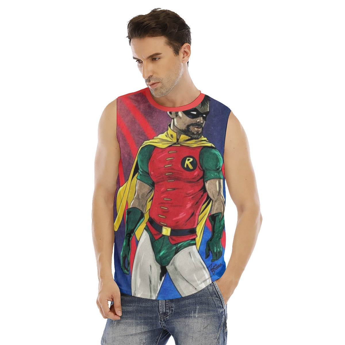 Robin Tank Top