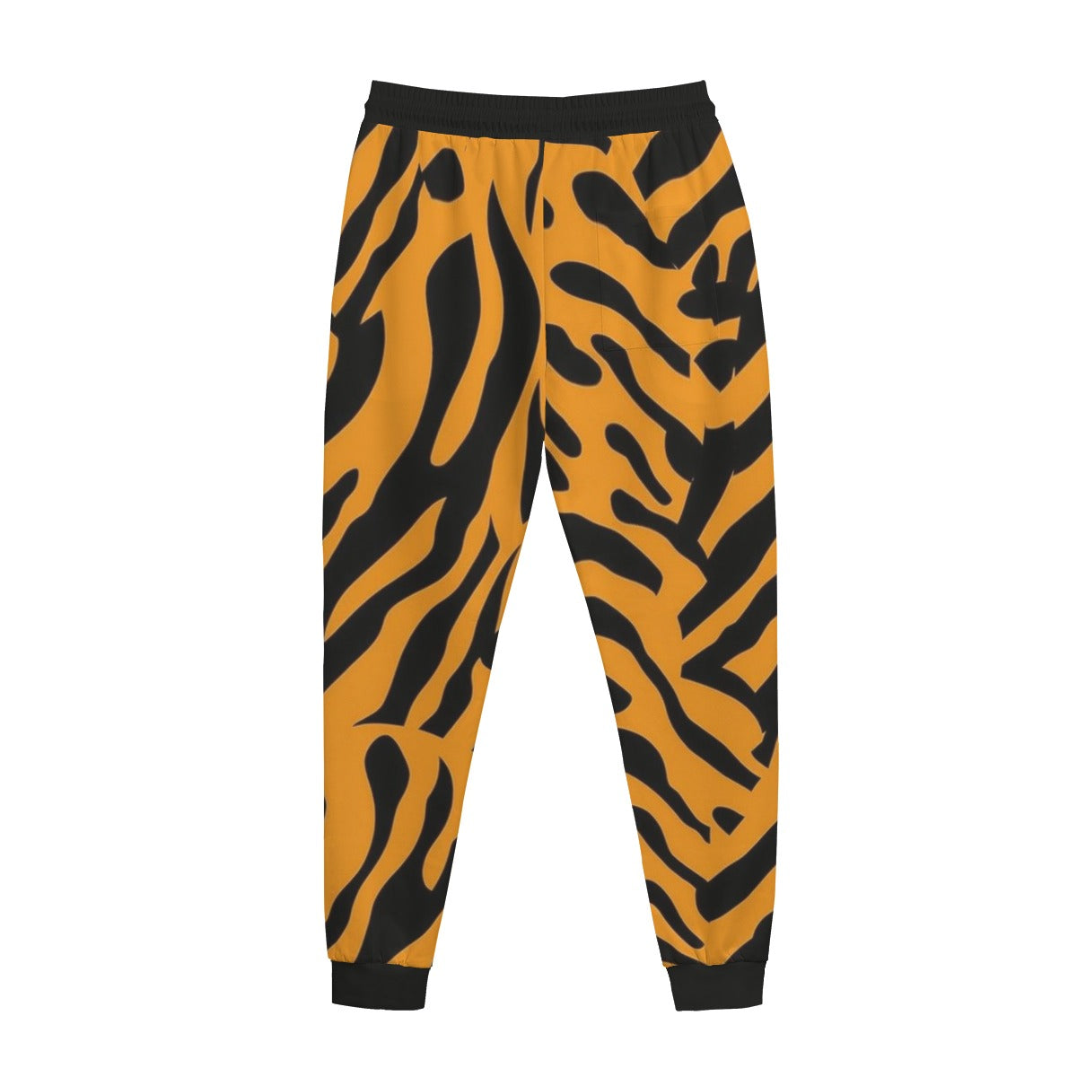 Animal Print Sweatpants