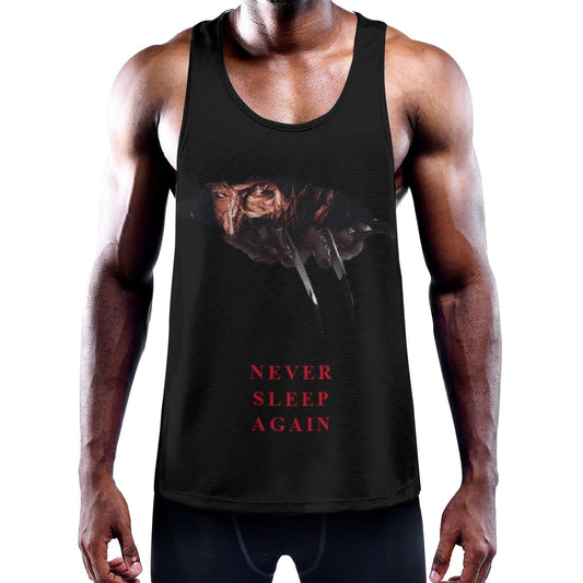Freddy Krueger Tank Top