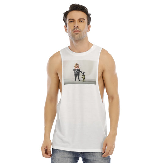 Kermit Bondage Tank Top