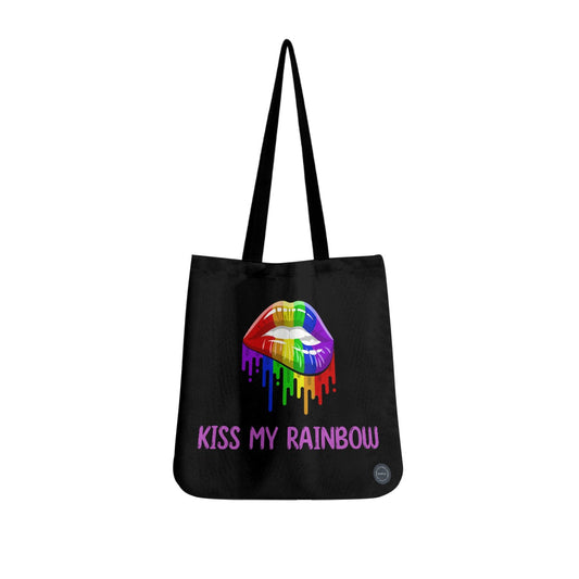 Kiss my Rainbow Bag