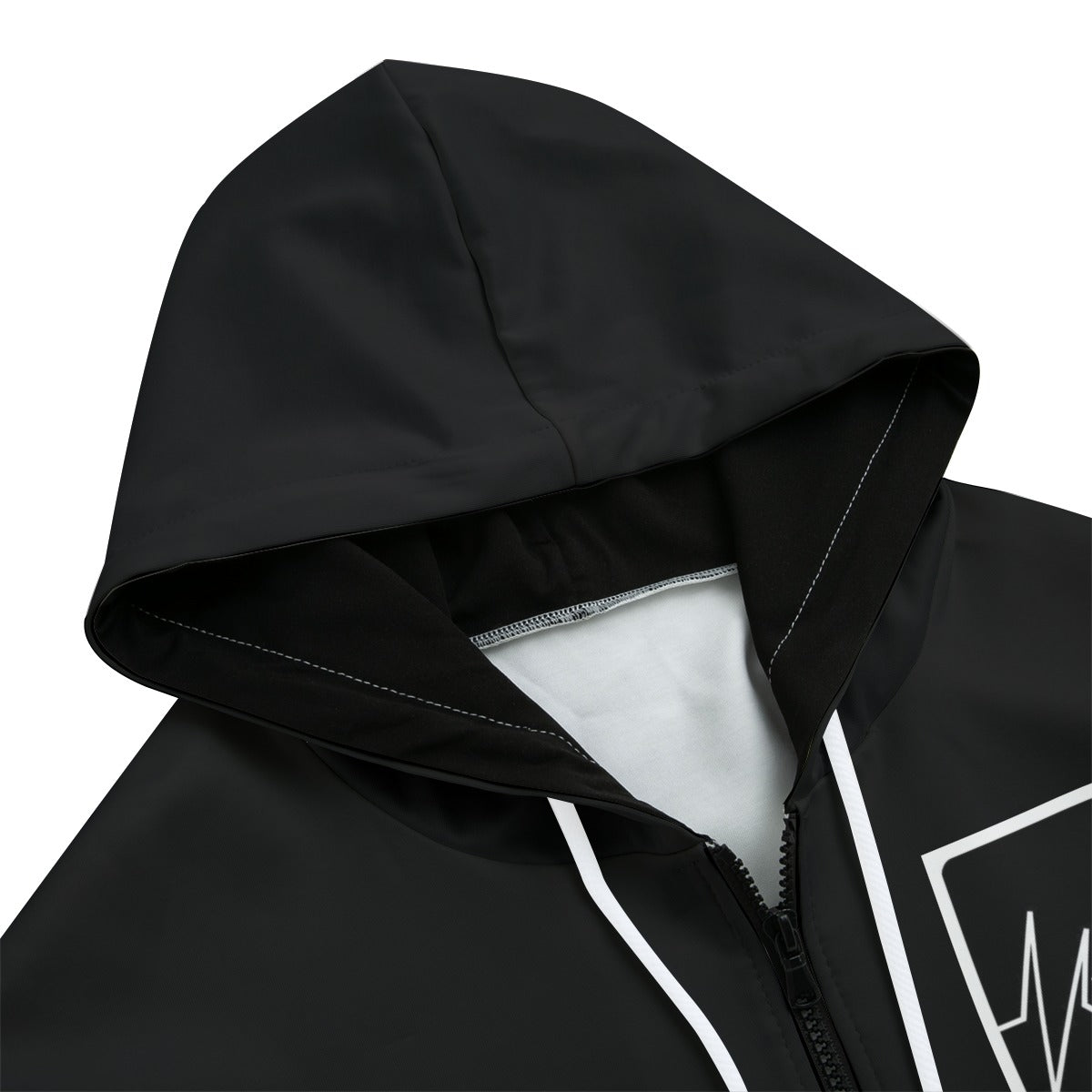 Kylie Minogue Tension Tour Hoodie with Pocket