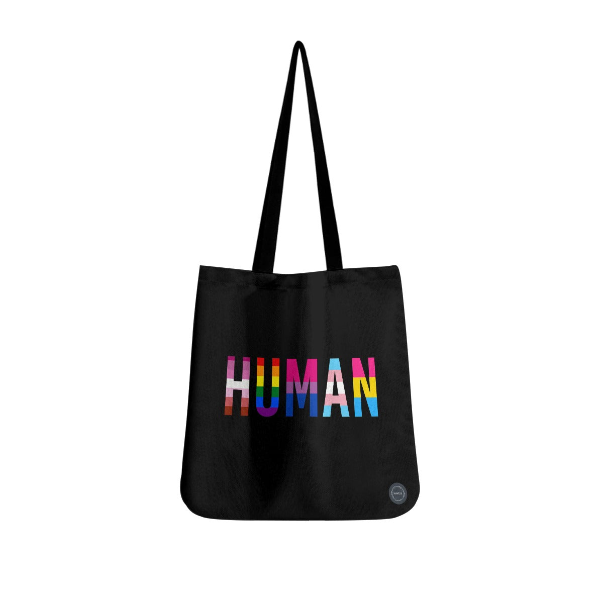 I'm Human Bag